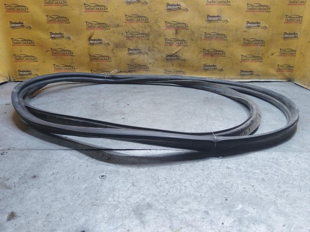 Уплотнитель багажника ZWOZW6 Ford Mondeo купить с доставкой