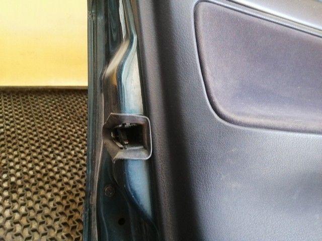 Замок двери передней левой 4C8X21 Audi A4 купить