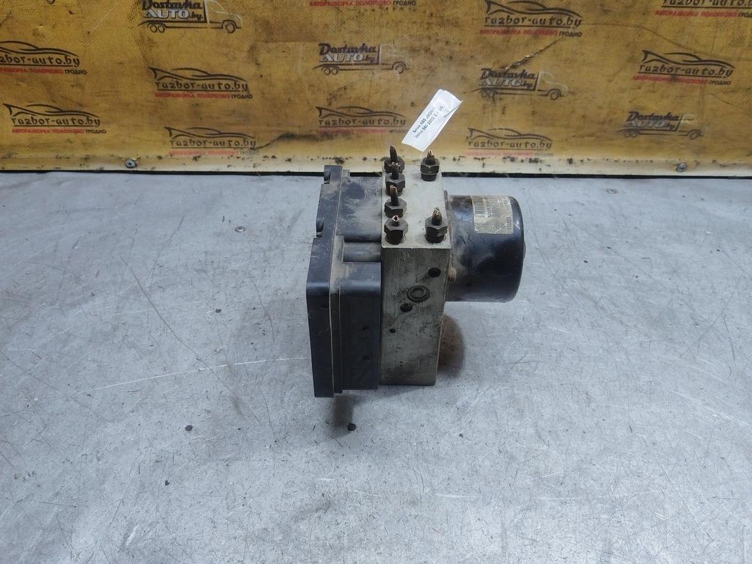 Блок ABS J8ONI5 Volvo S60 купить