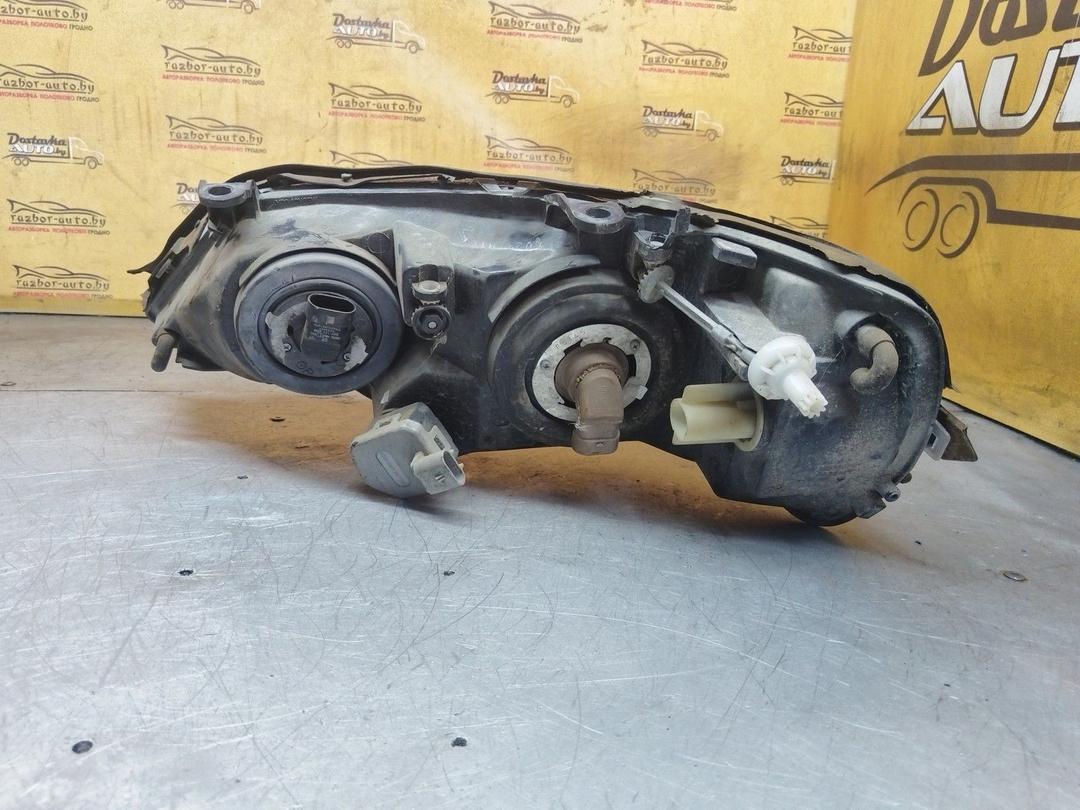 Фара правая P9PLKF Opel Astra купить