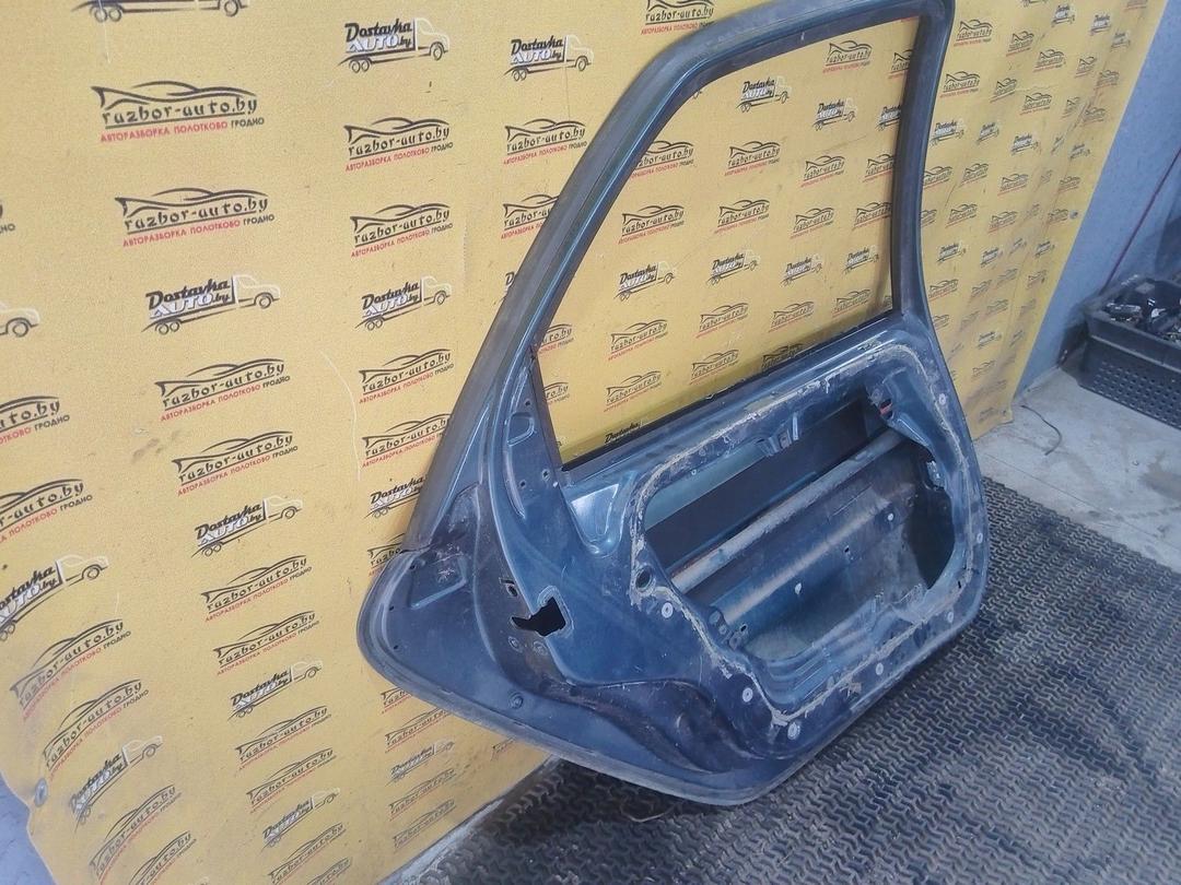 Дверь задняя левая ZVWEME Renault Laguna купить с доставкой
