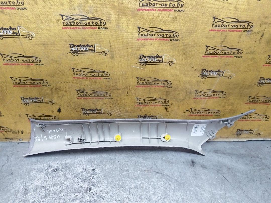 Обшивка стойки передней правой 9BDA8K Volvo S40 купить на авторазборке