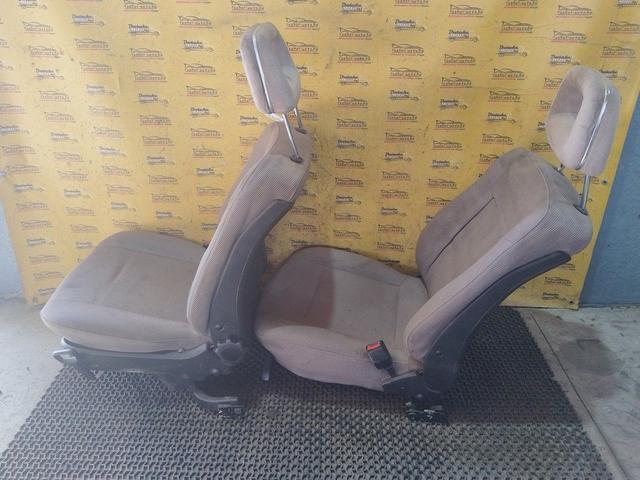 Сиденье переднее RXRFLU Audi 100 - Фото 6