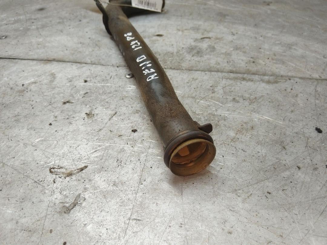 Трубка охлаждающей жидкости металлическая A1IQH9 Renault Megane купить с доставкой