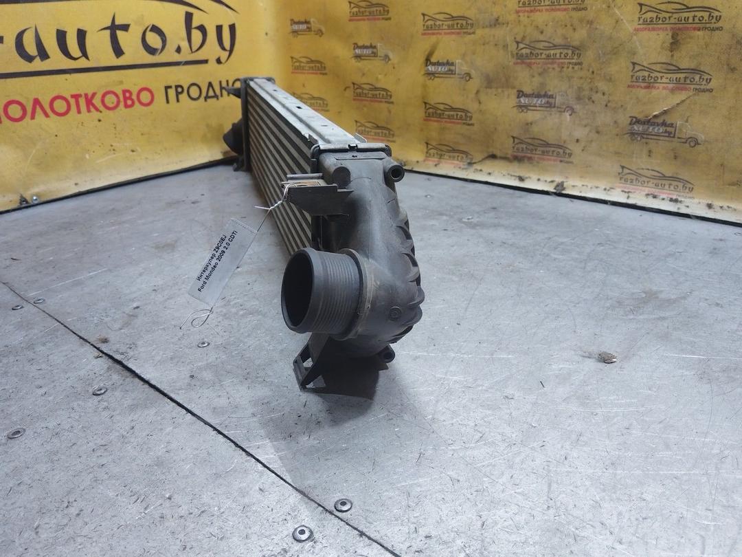 Интеркулер Z9C0EJ Ford Mondeo купить в магазине запчастей бу