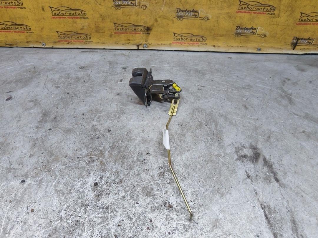 Замок багажника 44ZH81 Hyundai Getz купить в магазине запчастей бу