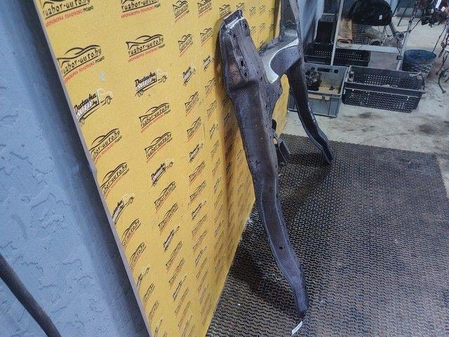 Балка подвески передняя (подрамник) 8LZM7J Peugeot 806 - Фото 2