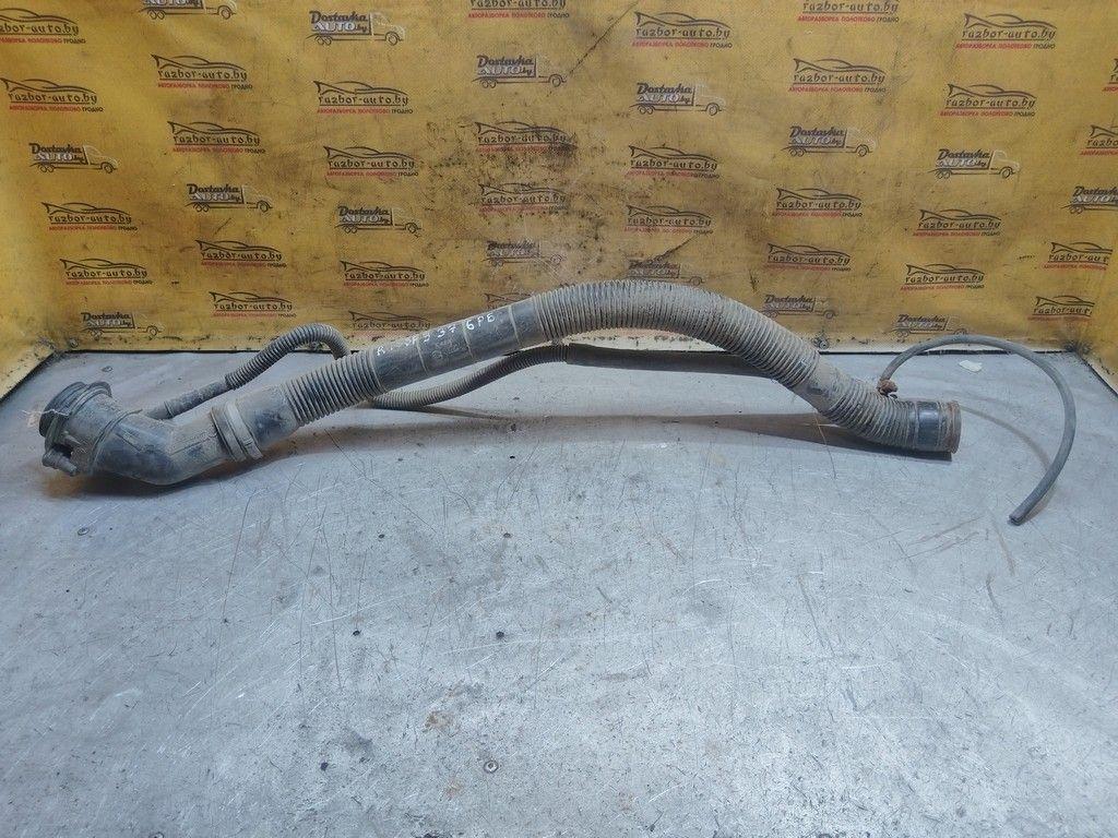 Горловина топливного бака QTGYKC Renault Espace - Фото 3