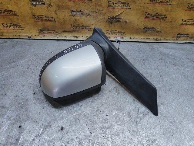 Зеркало наружное левое 2CJ54B Ford C-Max undefined