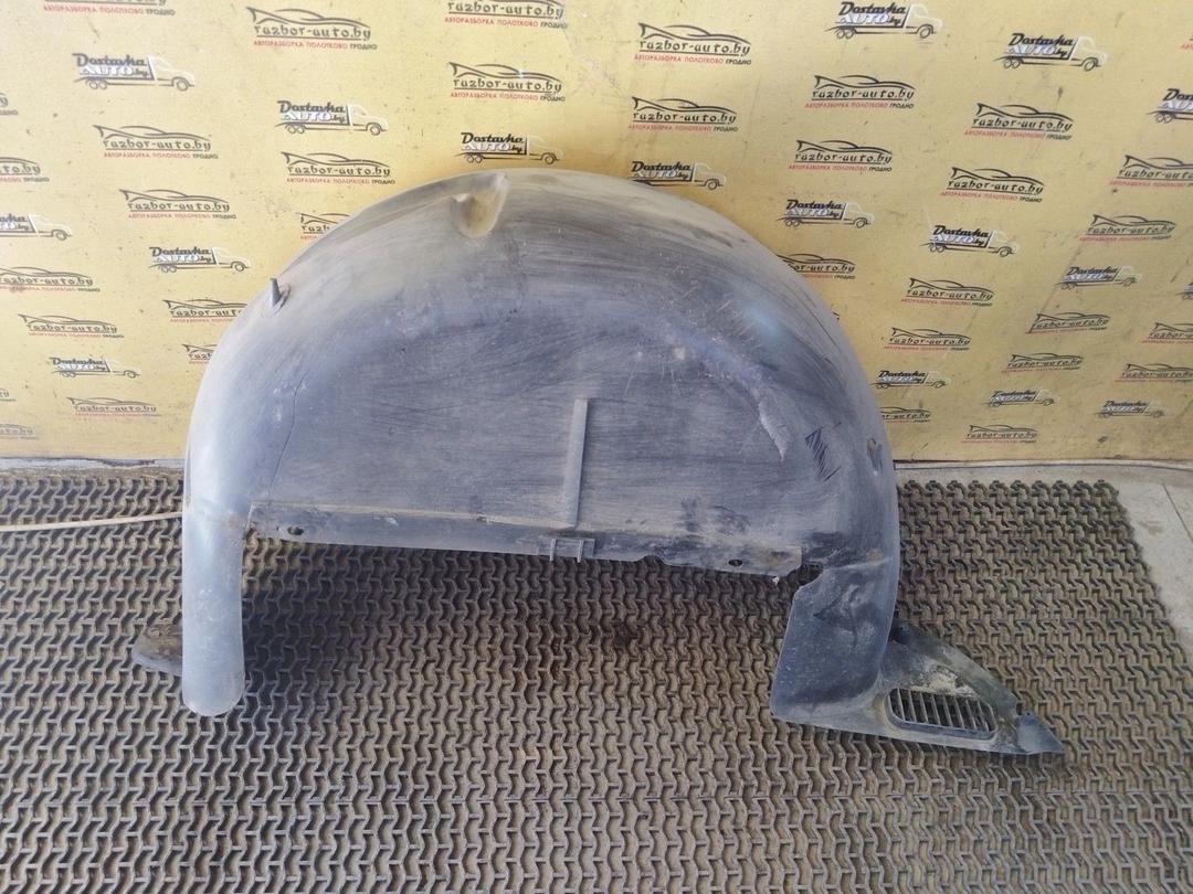 Защита арок задняя правая (подкрылок) H05JVQ Citroen Xsara Picasso - Фото 2