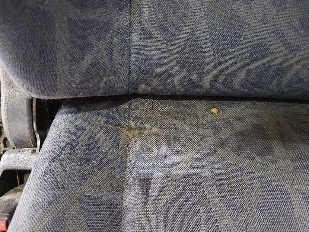 Сиденье заднее G4XPGV Renault Espace - Фото 3