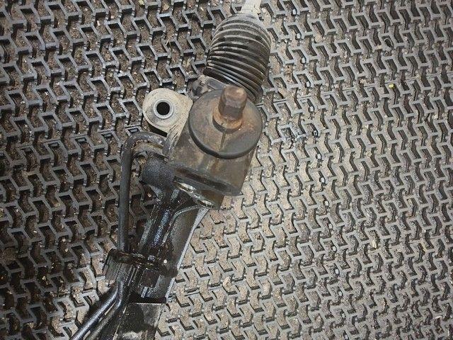 Рулевая рейка I43SX0 Opel Signum купить на авторазборке