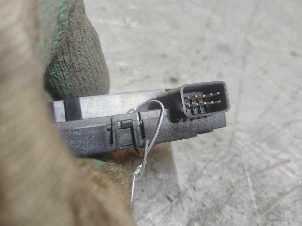 Датчик угла поворота руля I9KZZ6 Volkswagen Jetta - Фото 3