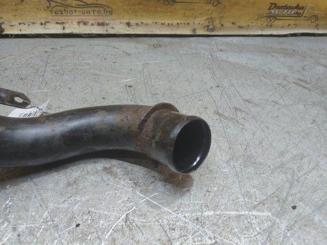 Патрубок интеркулера 7H2HSU Fiat Linea купить в магазине запчастей бу