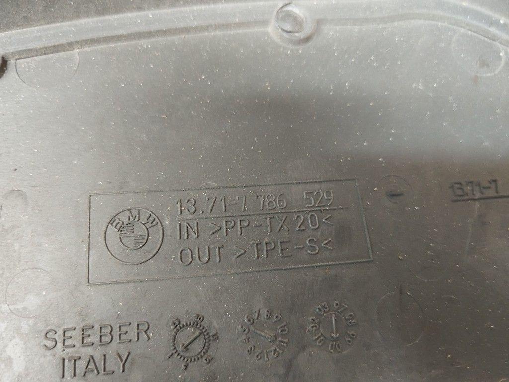 Декоративная крышка двигателя PK15X1 BMW 3 E46 - Фото 5