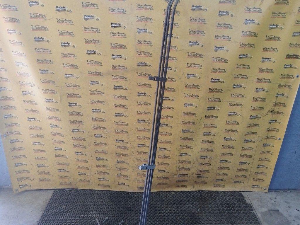 Трубка топливная WOBA4M Toyota Avensis - Фото 7