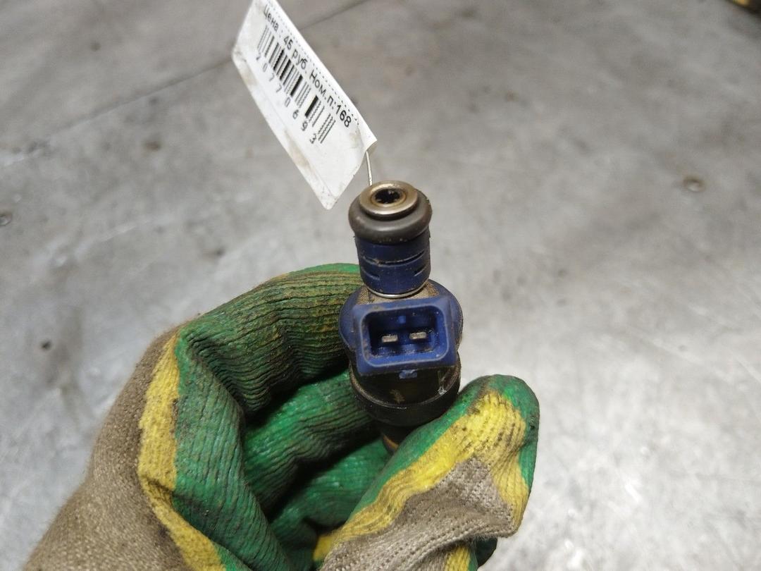 Форсунка O3VQL4 Peugeot 406 купить