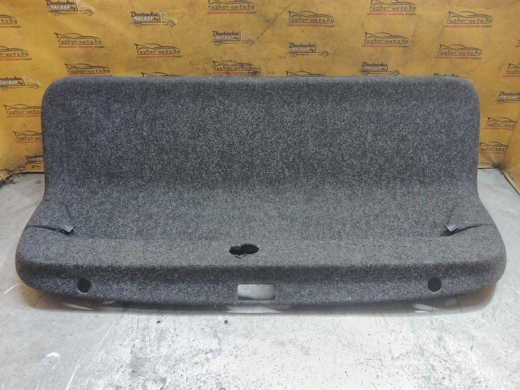 Обшивка крышки багажника NORF03 Volkswagen Jetta - Фото 1