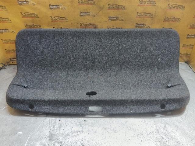 Обшивка крышки багажника NORF03 Volkswagen Jetta - Фото 1