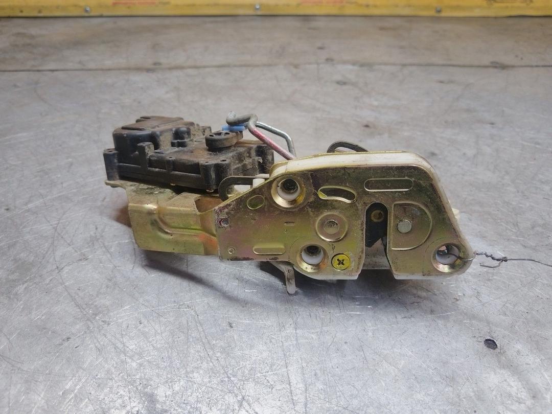 Замок двери задней левой 0BWA12 Daewoo Matiz - Фото 1