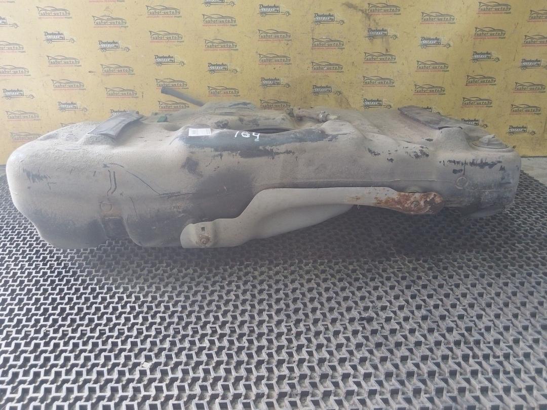 Бак топливный 17469K Opel Meriva купить в магазине запчастей бу