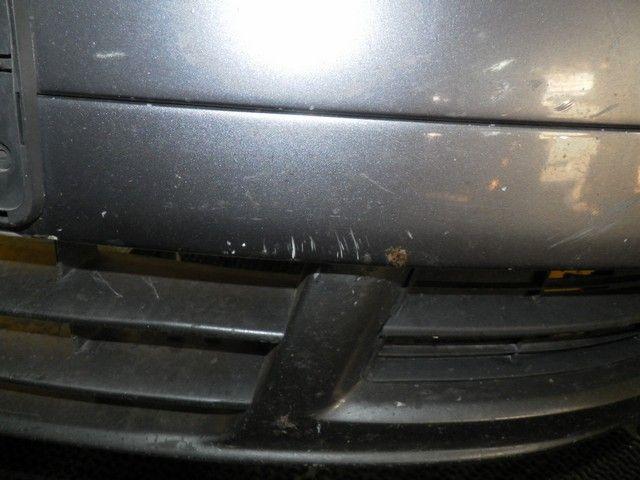 Бампер передний HH8RQ1 Volkswagen Touran - Фото 10