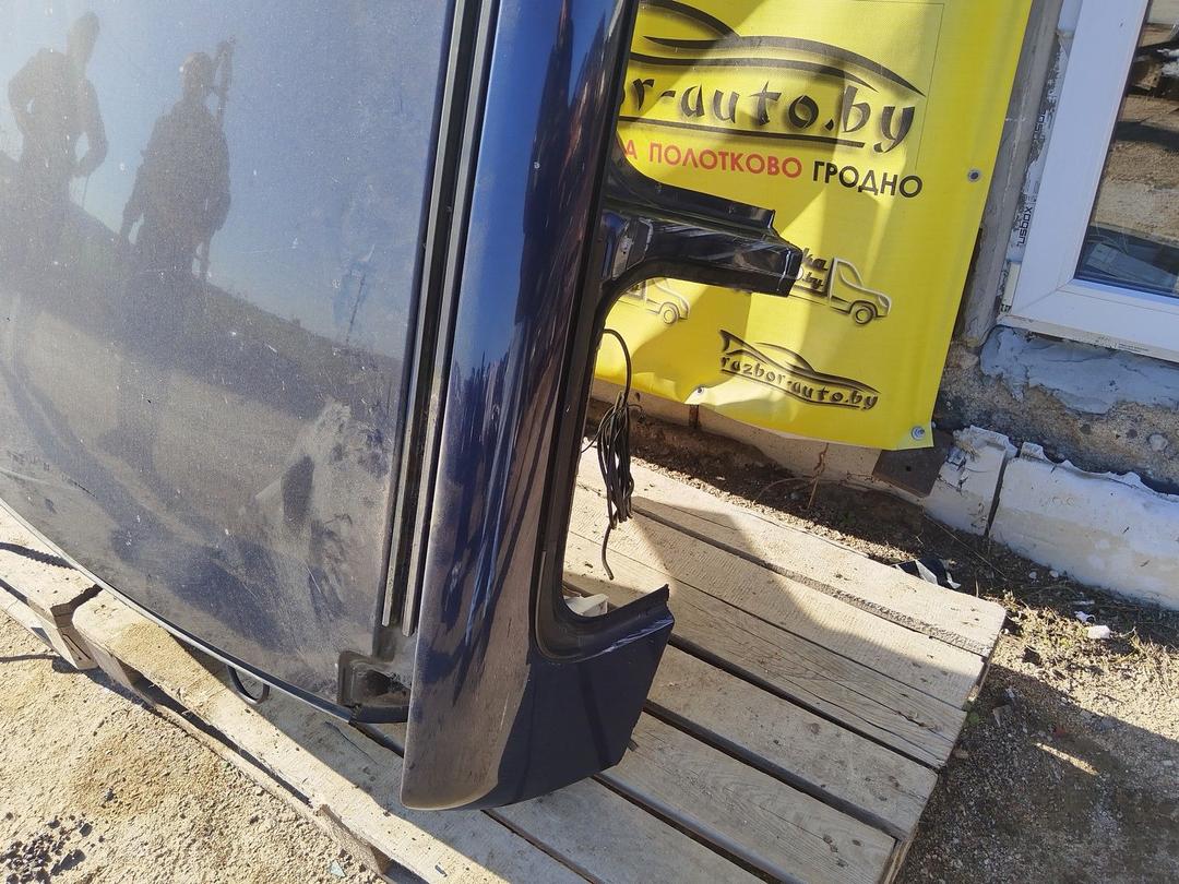 Крыша 6HHH0N Renault Espace купить с доставкой. Огромный выбор запчастей и марок авто. У нас есть практически все.