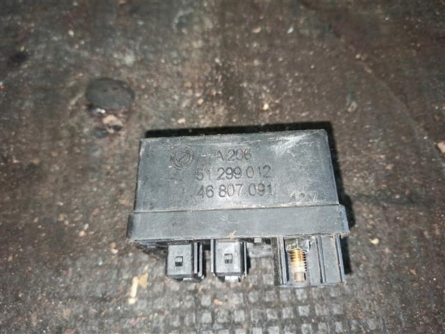Реле накала свечей 82855E Fiat Stilo купить