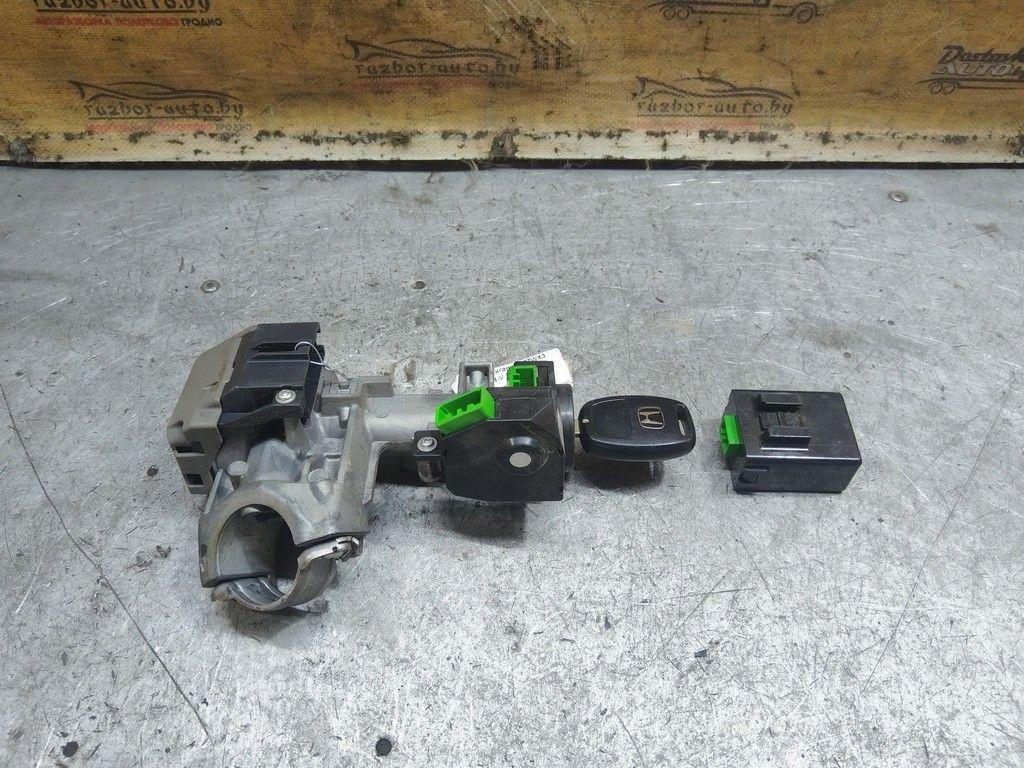 Замок зажигания 907WX3 Honda FR-V - Фото 2