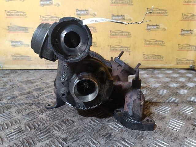 Турбина I2Z0KG Seat Altea купить