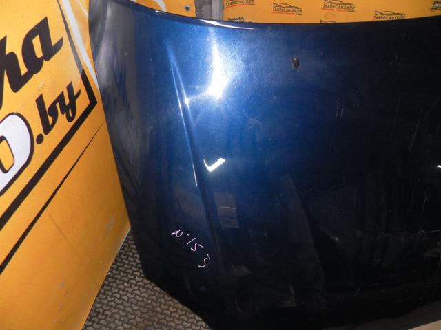 Капот BDESSB Toyota Avensis купить на авторазборке