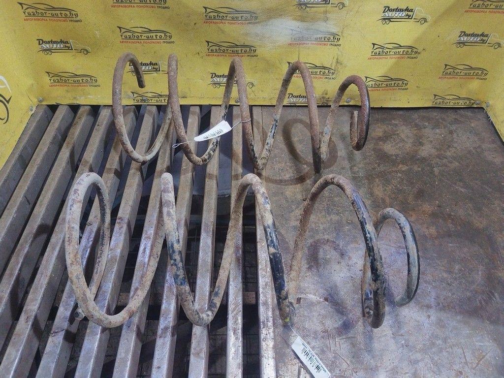 Пружина передняя FCY2B3 Fiat Marea - Фото 3