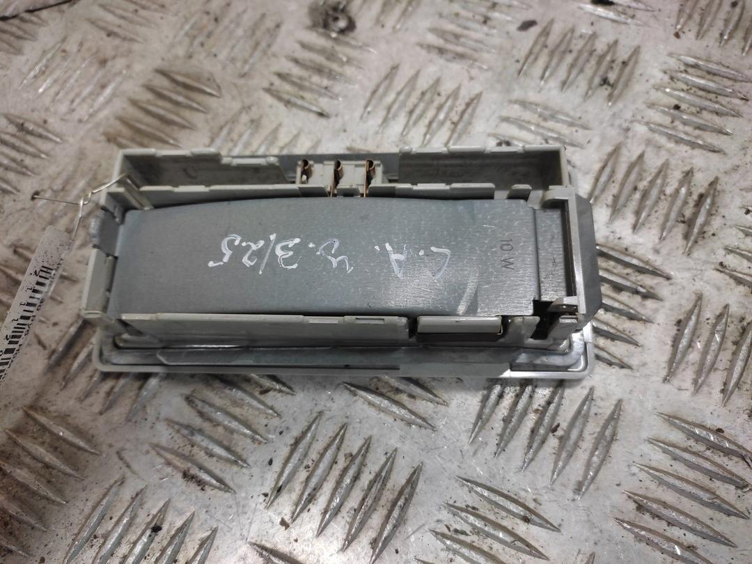 Фонарь салона (плафон) K2UQV5 Seat Alhambra - Фото 2