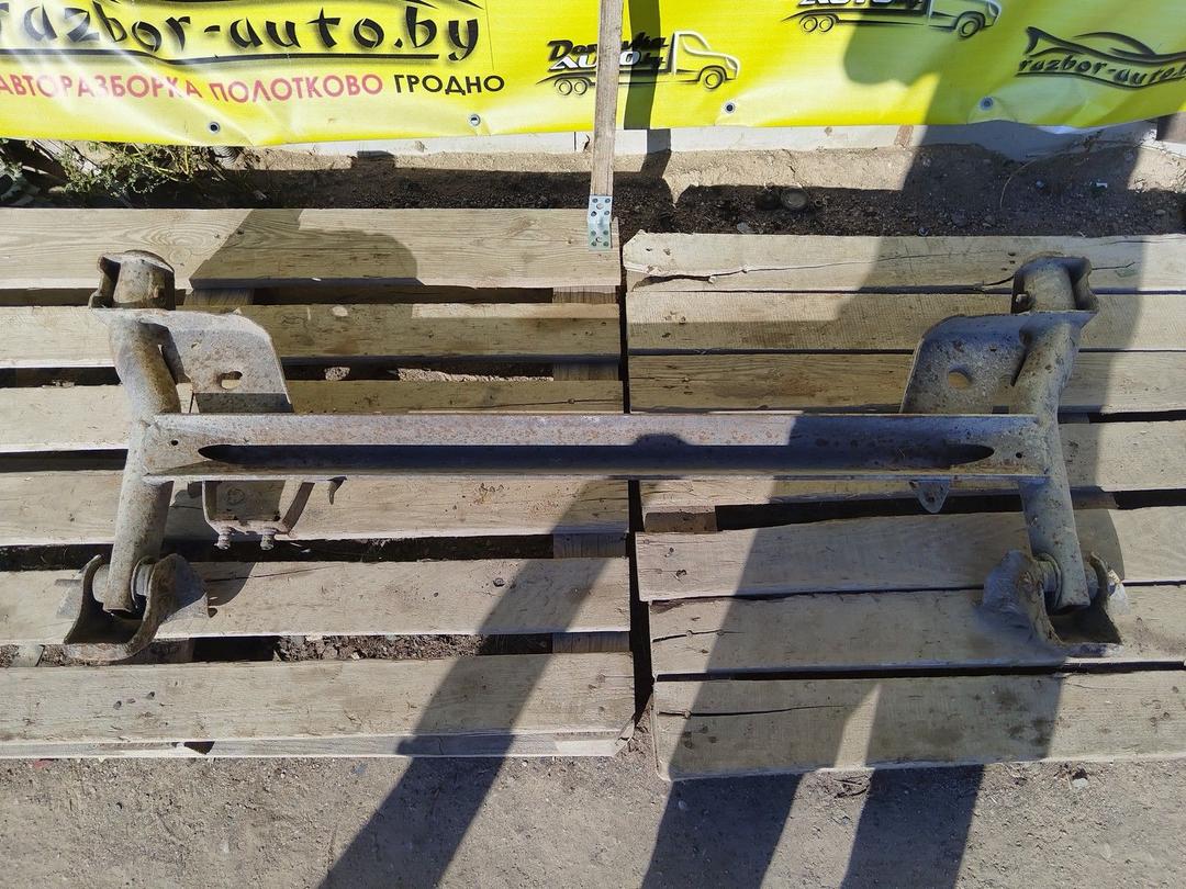 Балка подвески задняя LHFZFF Renault Clio купить в магазине запчастей бу