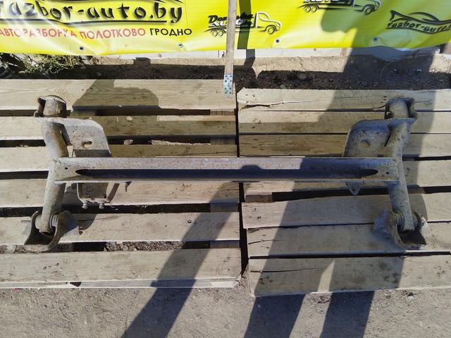 Балка подвески задняя LHFZFF Renault Clio купить в магазине запчастей бу