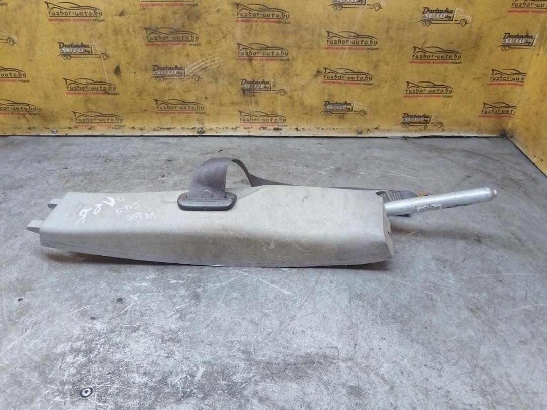 Ремень безопасности передний левый BKS3TI Volvo S40 купить