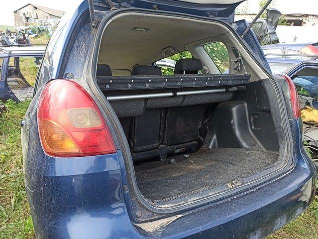 Уплотнитель багажника 6SBOZ7 Toyota Corolla Verso купить