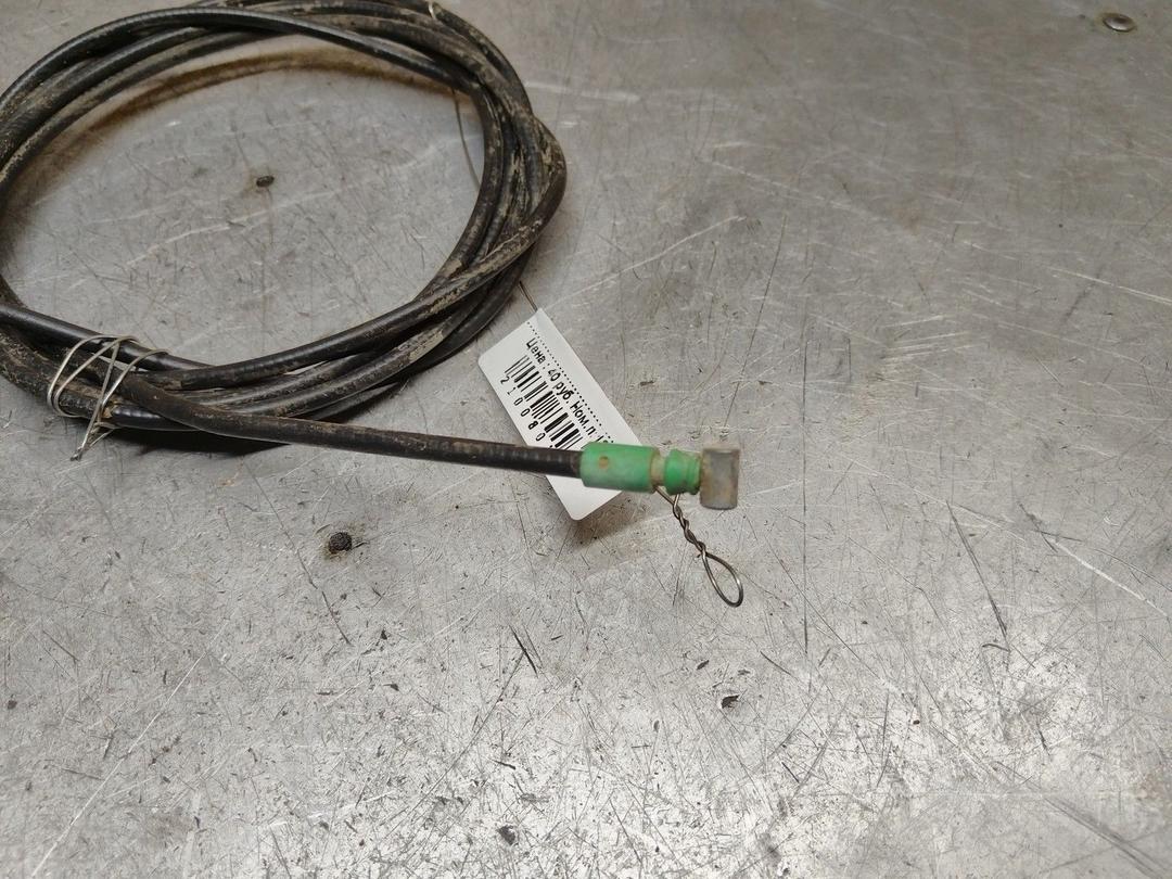 Трос открывания лючка топливного бака K600Z3 Mitsubishi Carisma купить с доставкой