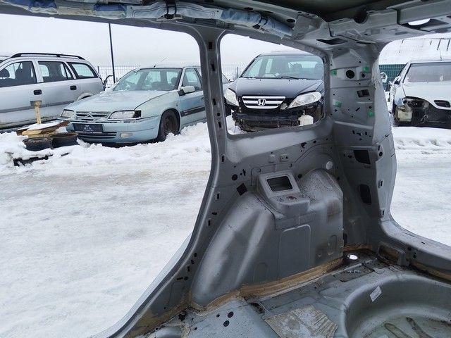 Крыло заднее правое 8X2PEH Ford C-Max undefined