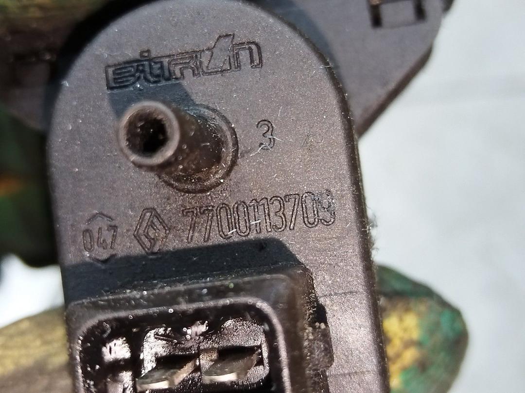 Клапан электромагнитный V34237 Renault Espace купить в магазине запчастей бу