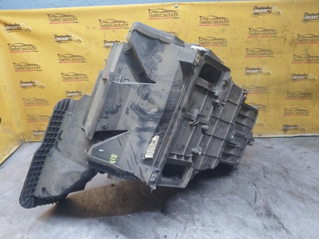 Корпус отопителя (печки) A9V3TK Nissan Note undefined