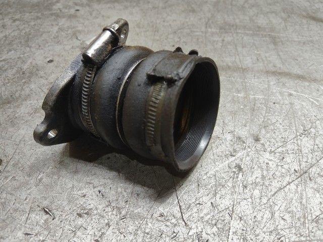 Патрубок (трубопровод, шланг) 6LJ0WR Ford Focus купить в магазине запчастей бу