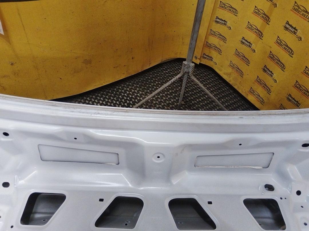 Крышка багажника (дверь 3-5) 0AL4QB Ford Fusion undefined