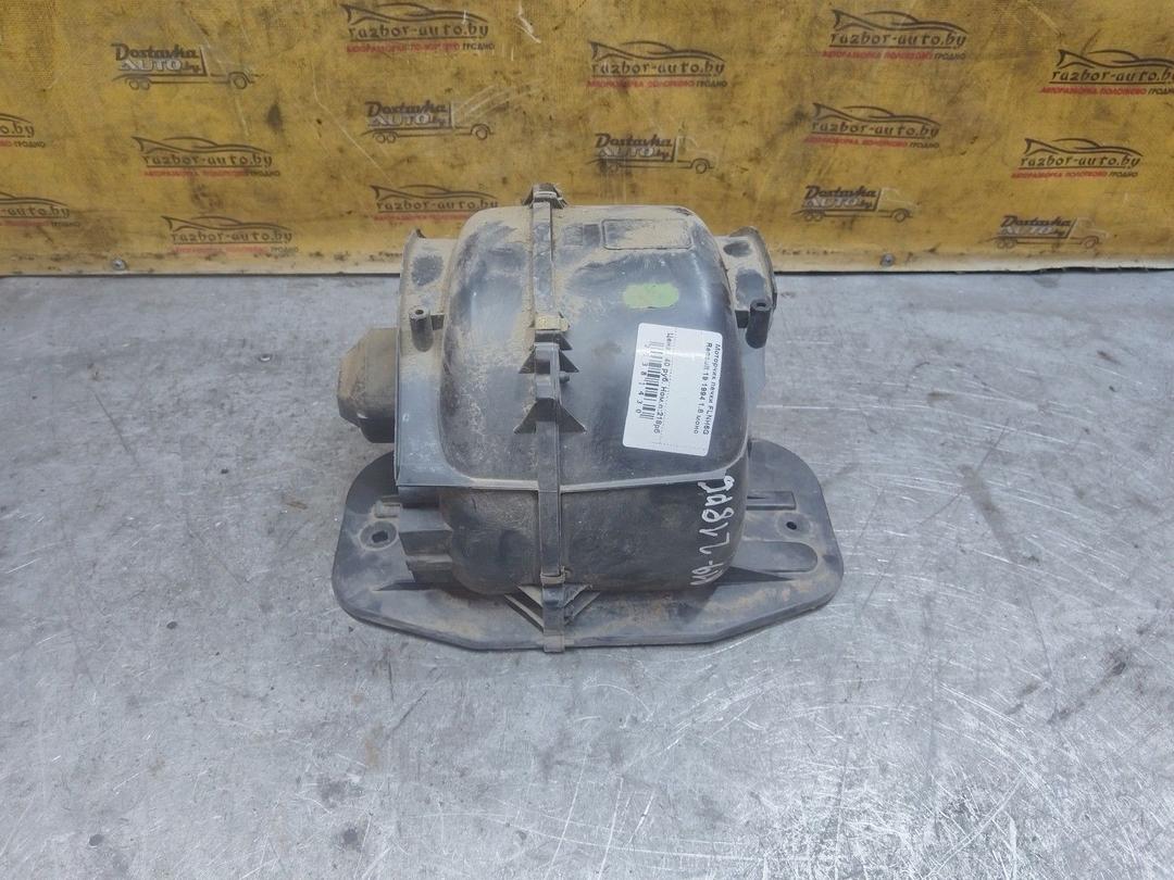 Моторчик печки FLNH6G Renault 19 купить