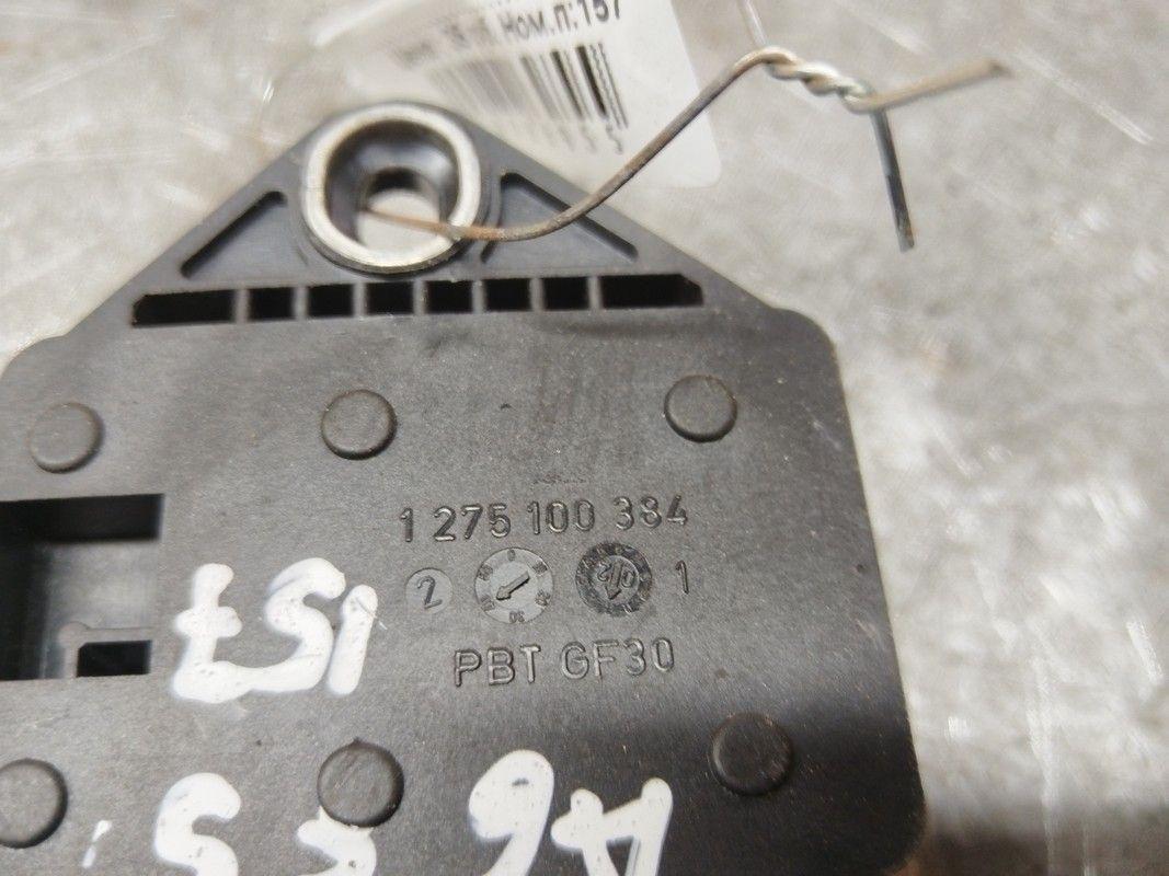 Датчик ускорения 1OM1BC Audi A6 купить в магазине запчастей бу