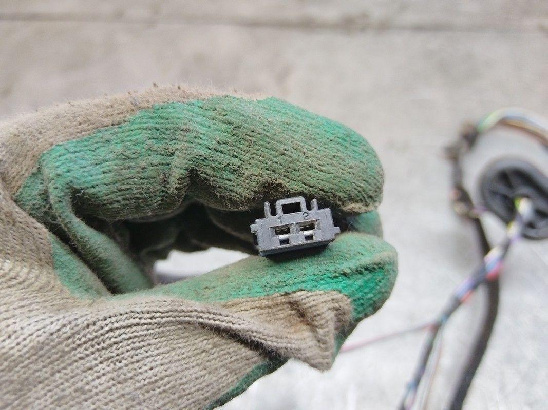 Проводка двери передней правой RP5VZ7 Peugeot 307 купить с доставкой