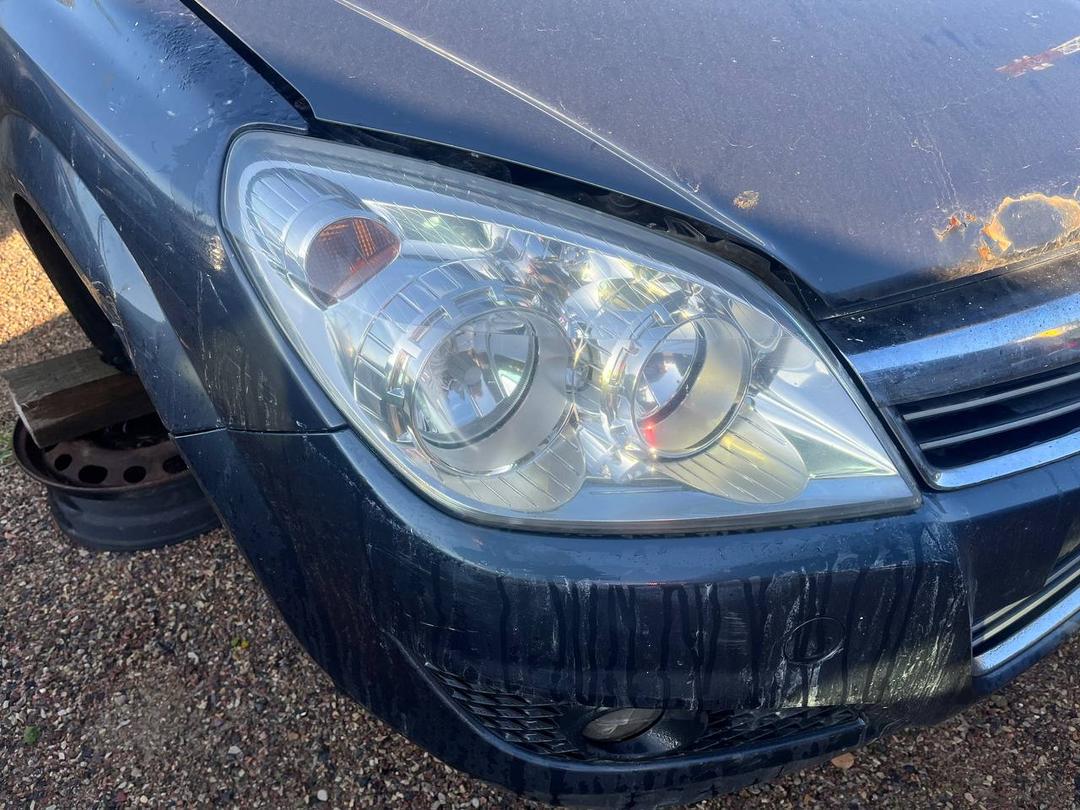 Фара правая IXFTWP Opel Astra купить