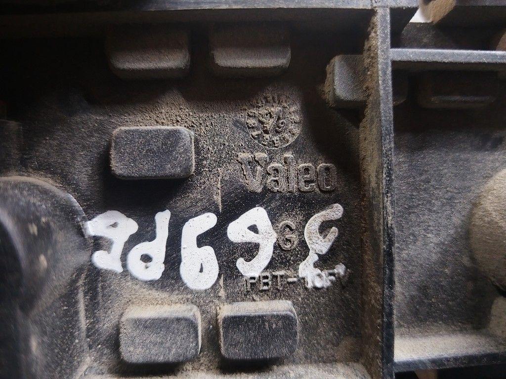 Панель (плата) фонаря заднего левого 5UW15V Citroen Xsara Picasso - Фото 4