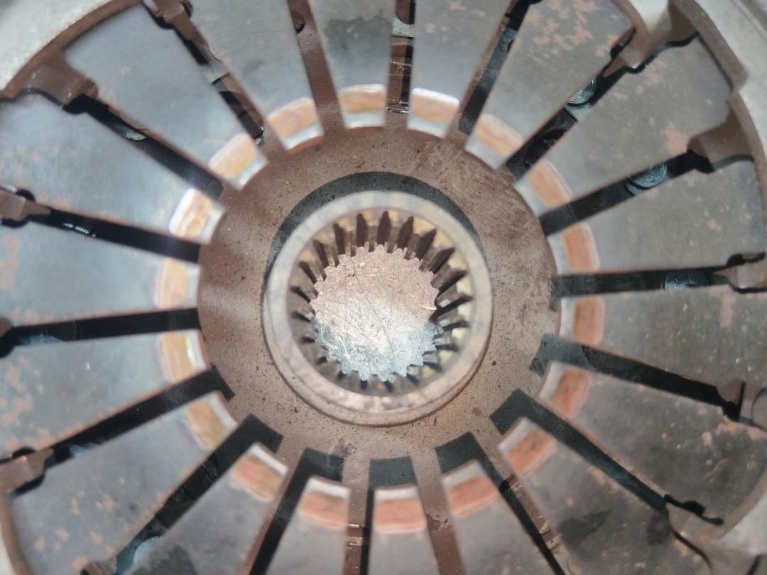 Комплект сцепления P0L0JP Toyota Avensis купить с доставкой