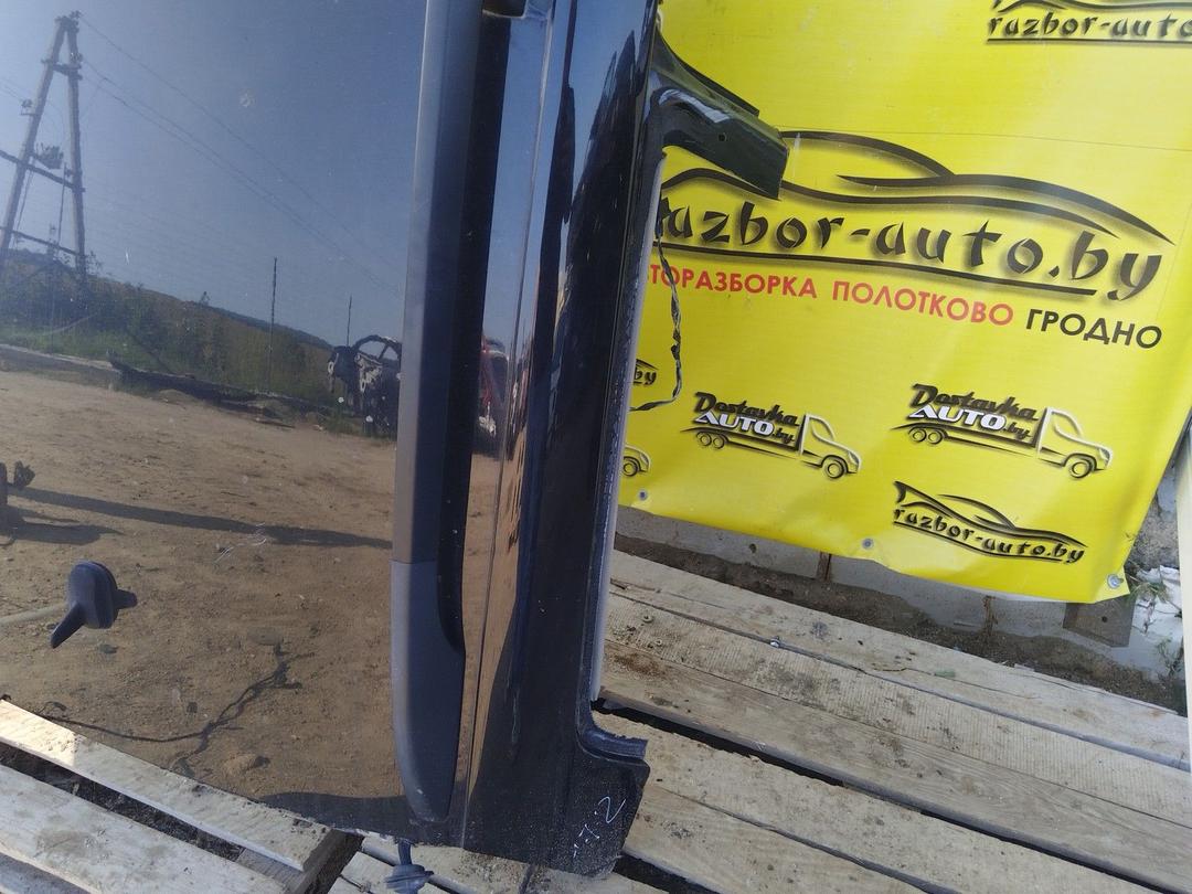 Крыша BXUPXX Volkswagen Passat undefined